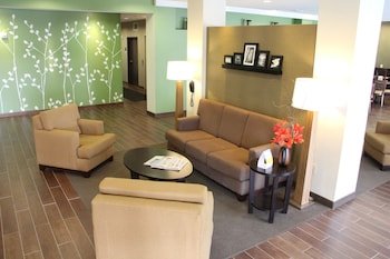 Sleep Inn & Suites Haysville