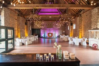Hotel Schinvelder Hoeve