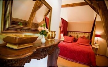 Hotel Schinvelder Hoeve