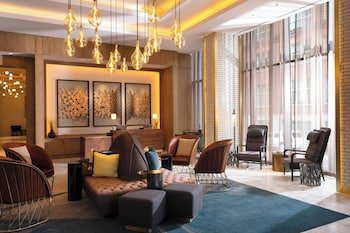 Hotel Distil, Autograph Collection