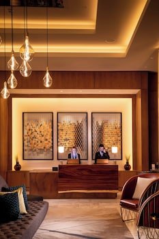 Hotel Distil, Autograph Collection
