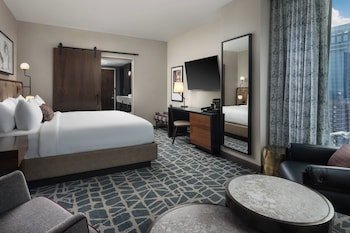 Hotel Distil, Autograph Collection