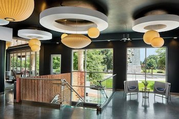 Aloft Raleigh