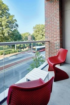 Aloft Raleigh