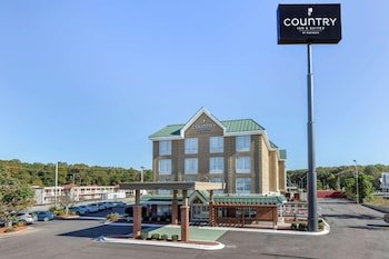 Country Inn & Suites by Radisson, Lumberton, NC