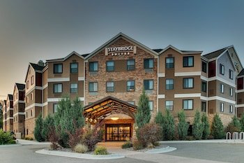 Staybridge Suites Missoula