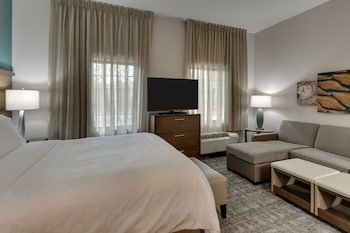 Staybridge Suites Missoula