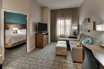 Staybridge Suites Missoula
