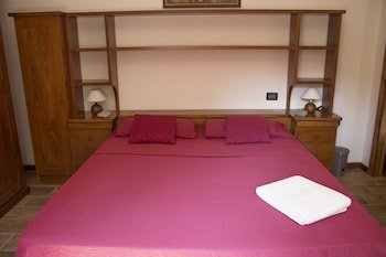 B&B Selvarossa