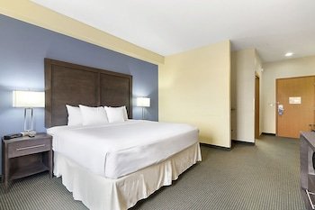 Days Inn by Wyndham Ellensburg Conference Center