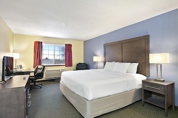 Days Inn by Wyndham Ellensburg Conference Center