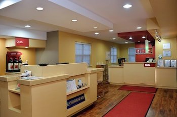 TownePlace Suites East Lansing