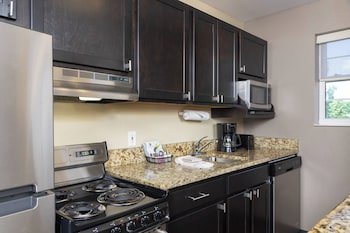 TownePlace Suites East Lansing