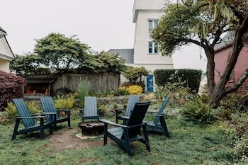 MacCallum House Inn