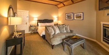 MacCallum House Inn