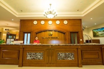 Saigon Kim Lien Hotel