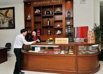 Saigon Kim Lien Hotel