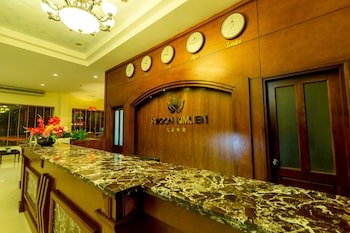 Saigon Kim Lien Hotel