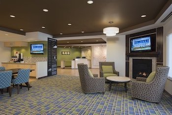 TownePlace Suites Lexington South/Hamburg Place