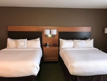 TownePlace Suites Lexington South/Hamburg Place