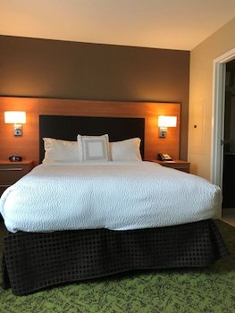 TownePlace Suites Lexington South/Hamburg Place