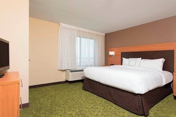 TownePlace Suites Lexington South/Hamburg Place