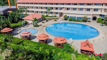 Haad Kaew Resort