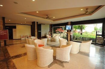 Haad Kaew Resort