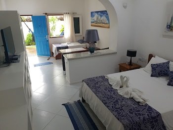 Pousada Caminho Da Praia