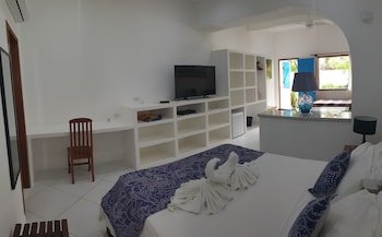 Pousada Caminho Da Praia