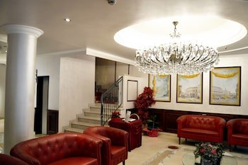 Hotel Donatello