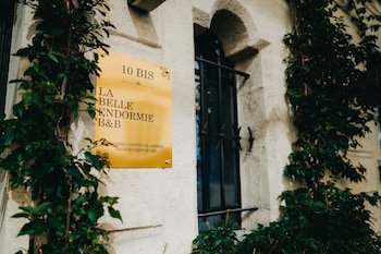 La Belle Endormie B&B