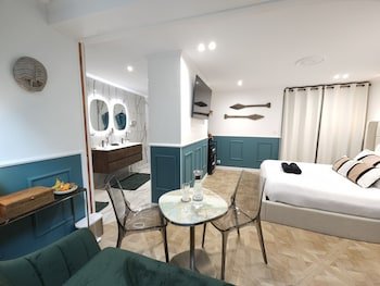 La Belle Endormie B&B