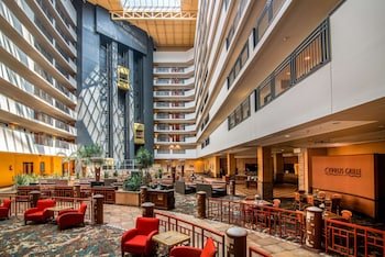 Embassy Suites Albuquerque - Hotel & Spa