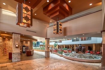 Embassy Suites Albuquerque - Hotel & Spa