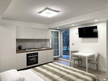 B&B Villa Paradiso