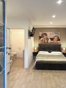 B&B Villa Paradiso
