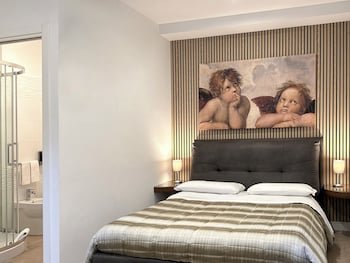 B&B Villa Paradiso