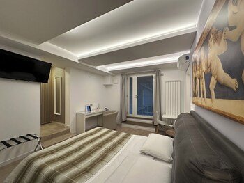 B&B Villa Paradiso