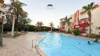 Green Garden Resort