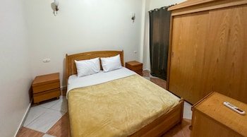 Green Garden Resort