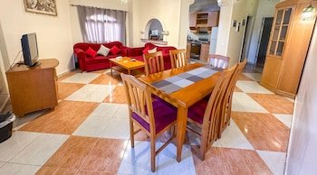 Green Garden Resort