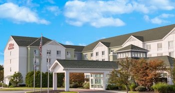 Hilton Garden Inn Islip / MacArthur Airport