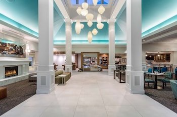 Hilton Garden Inn Islip / MacArthur Airport