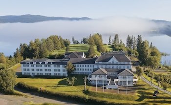 Thon Partner Hotel Selbusjøen
