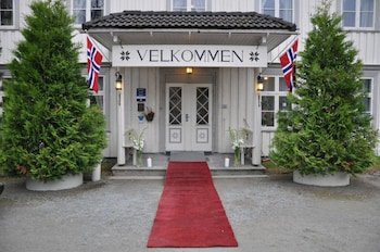 Thon Partner Hotel Selbusjøen