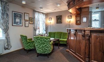 Thon Partner Hotel Selbusjøen