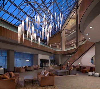 Hyatt Regency Cincinnati