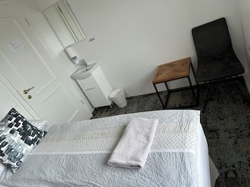 Guesthouse Dyngja