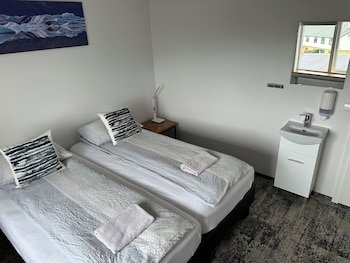 Guesthouse Dyngja
